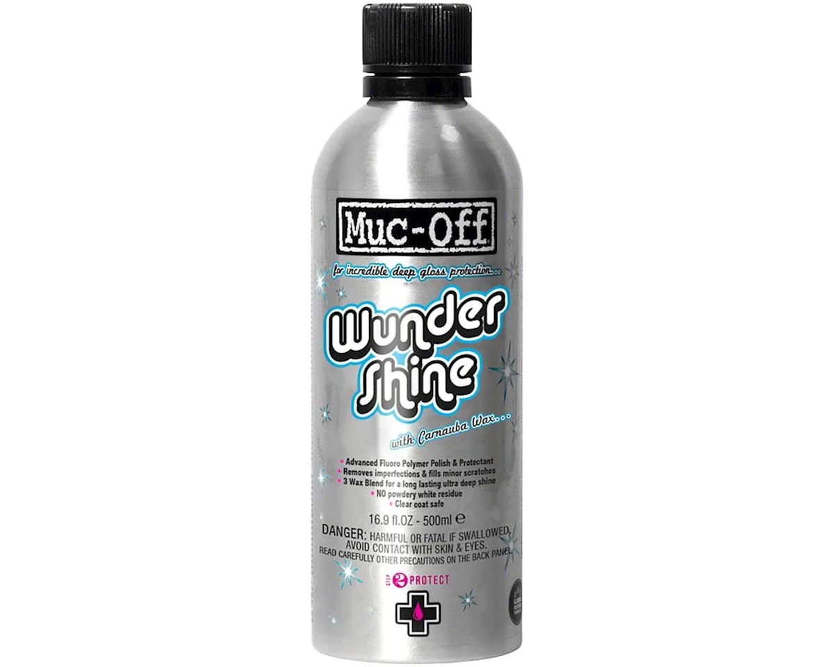 Muc-Off Wunder Shine (500m)